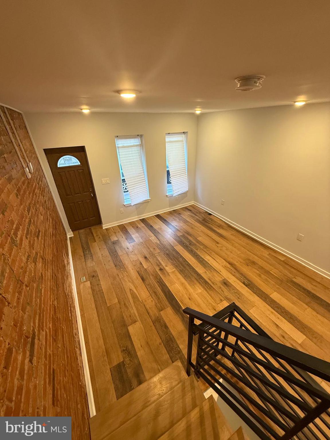 2309 Cross Street Philadelphia, PA 19146 - Photo 13 of 37 a view of an empty room