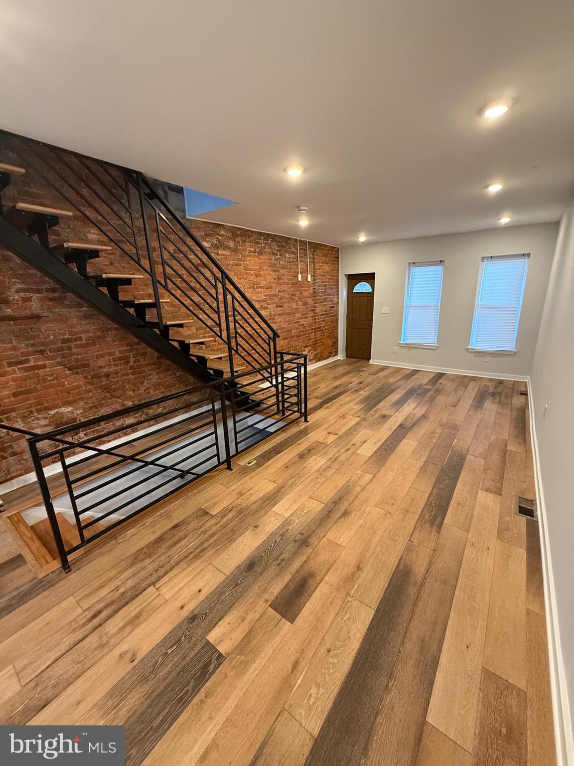 2309 Cross Street Philadelphia, PA 19146 - Photo 16 of 37 a view of an empty room