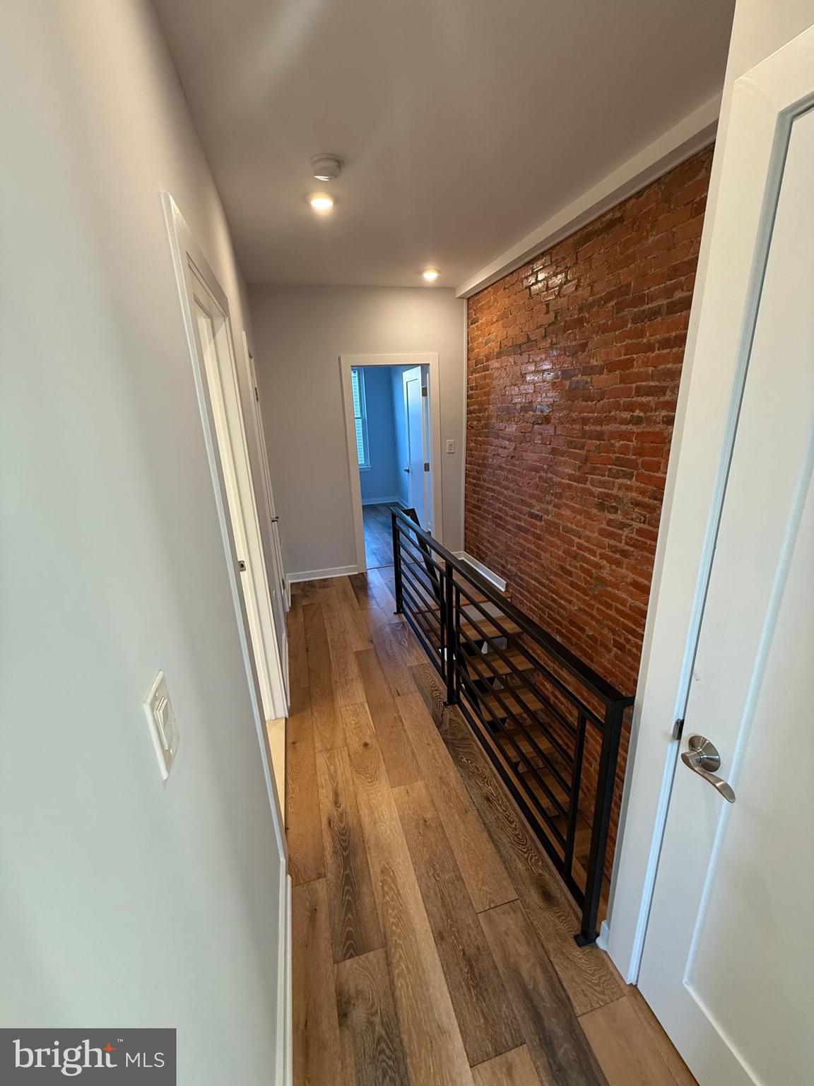 2309 Cross Street Philadelphia, PA 19146 - Photo 18 of 37 a view of an entryway