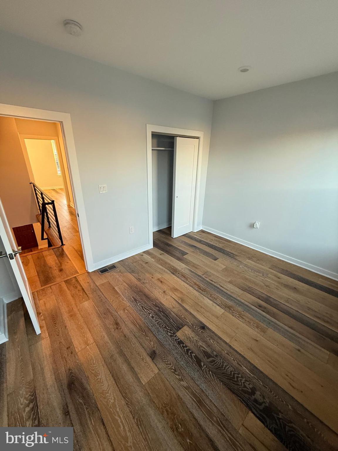 2309 Cross Street Philadelphia, PA 19146 - Photo 20 of 37 a view of a room with wooden floor