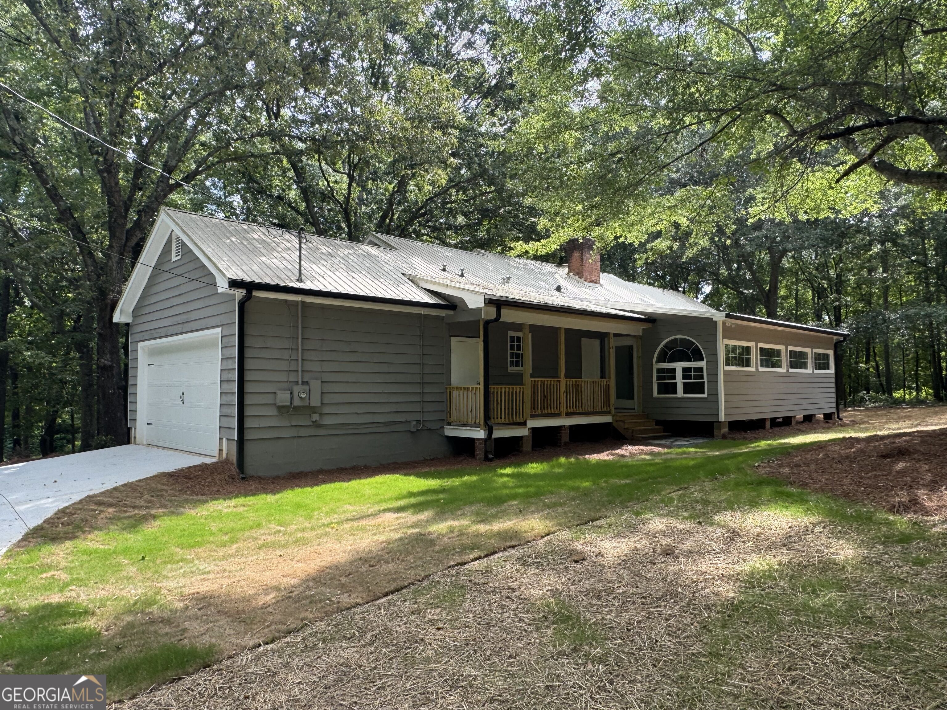290 Booth Road Statham, GA 30666 - Photo 13 of 16 Gallery Image 13
