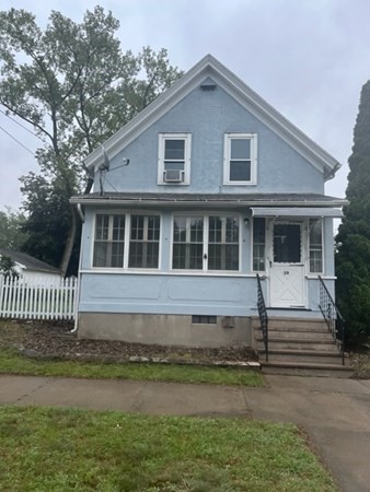 39 Athol Street Springfield, MA 01107 - Photo 1 of 3 Gallery Image 1
