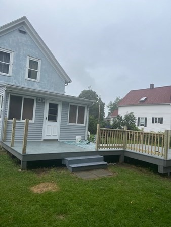 39 Athol Street Springfield, MA 01107 - Photo 3 of 3 Gallery Image 3
