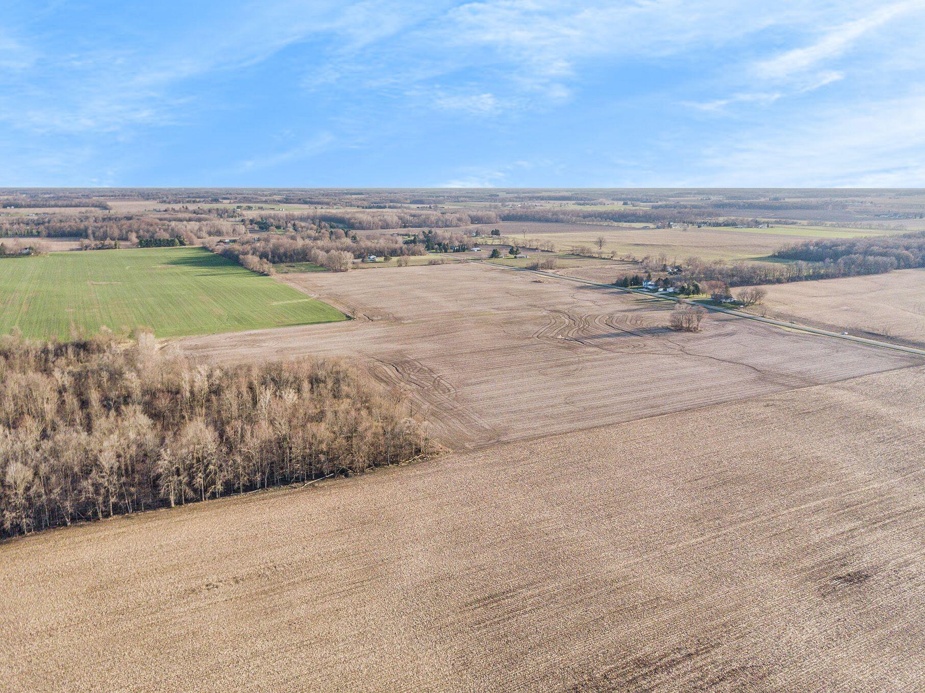16555 South Jones Road Grand Ledge, MI 48837 - Photo 8 of 13 7
