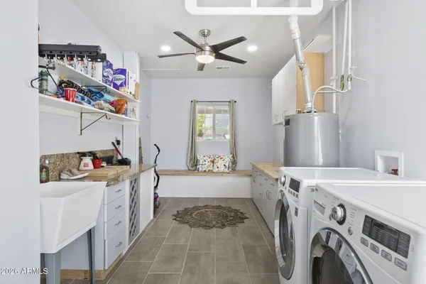 $749,500 | 1607 West Whitton Avenue, Phoenix, AZ 85015