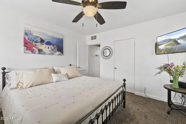 $749,500 | 1607 West Whitton Avenue, Phoenix, AZ 85015