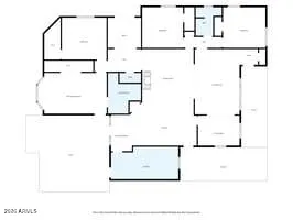 $749,500 | 1607 West Whitton Avenue, Phoenix, AZ 85015