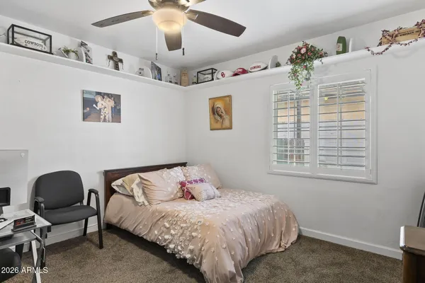 $749,500 | 1607 West Whitton Avenue, Phoenix, AZ 85015