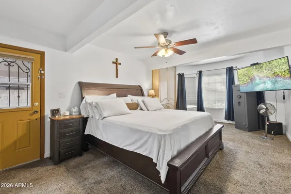 $749,500 | 1607 West Whitton Avenue, Phoenix, AZ 85015