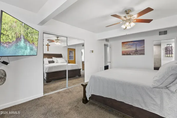 $749,500 | 1607 West Whitton Avenue, Phoenix, AZ 85015