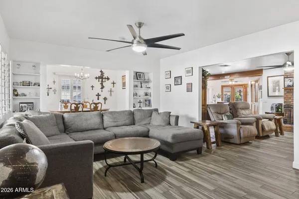 $749,500 | 1607 West Whitton Avenue, Phoenix, AZ 85015