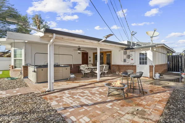 $749,500 | 1607 West Whitton Avenue, Phoenix, AZ 85015