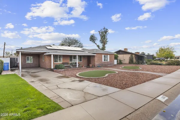$749,500 | 1607 West Whitton Avenue, Phoenix, AZ 85015