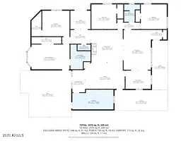 $749,500 | 1607 West Whitton Avenue, Phoenix, AZ 85015