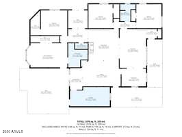 1607 West Whitton Avenue Phoenix, AZ 85015 - Photo 45 of 45 a picture of a bathroom with a shower