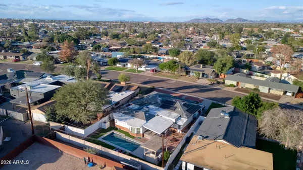 $749,500 | 1607 West Whitton Avenue, Phoenix, AZ 85015