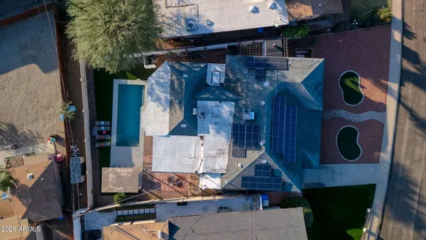 $749,500 | 1607 West Whitton Avenue, Phoenix, AZ 85015