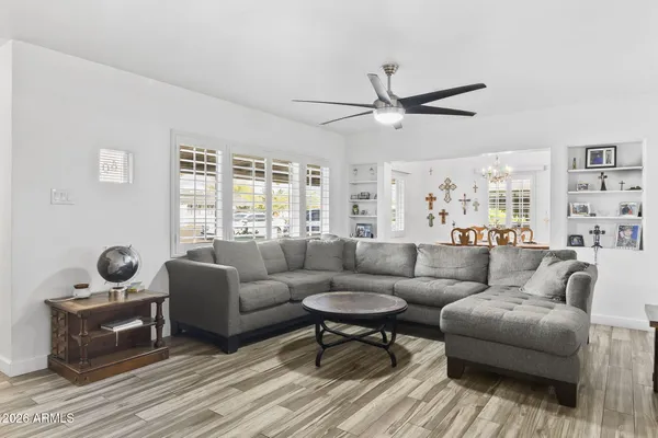 $749,500 | 1607 West Whitton Avenue, Phoenix, AZ 85015