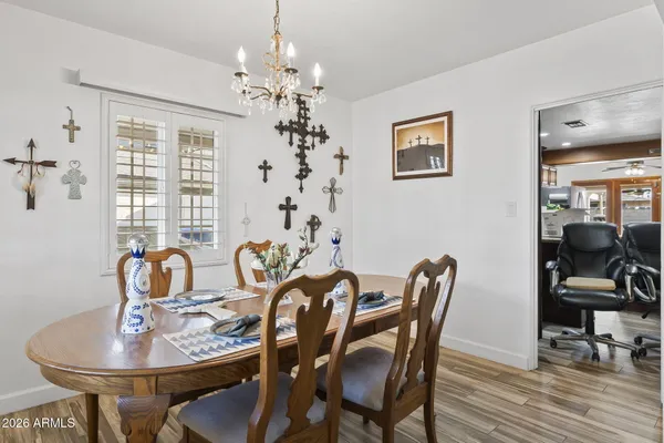 $749,500 | 1607 West Whitton Avenue, Phoenix, AZ 85015