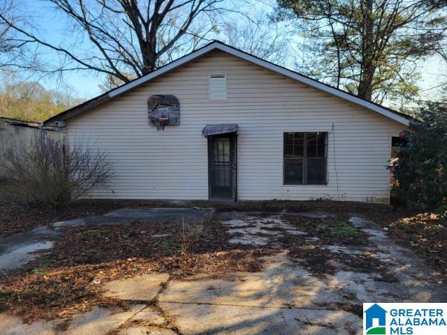 107 Greenridge Road Bessemer, AL 35023 - Photo 20 of 25 Gallery Image 20