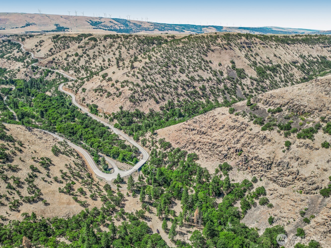 0 4181100000700th Goldendale, WA 98620 - Photo 13 of 27 a view of a city