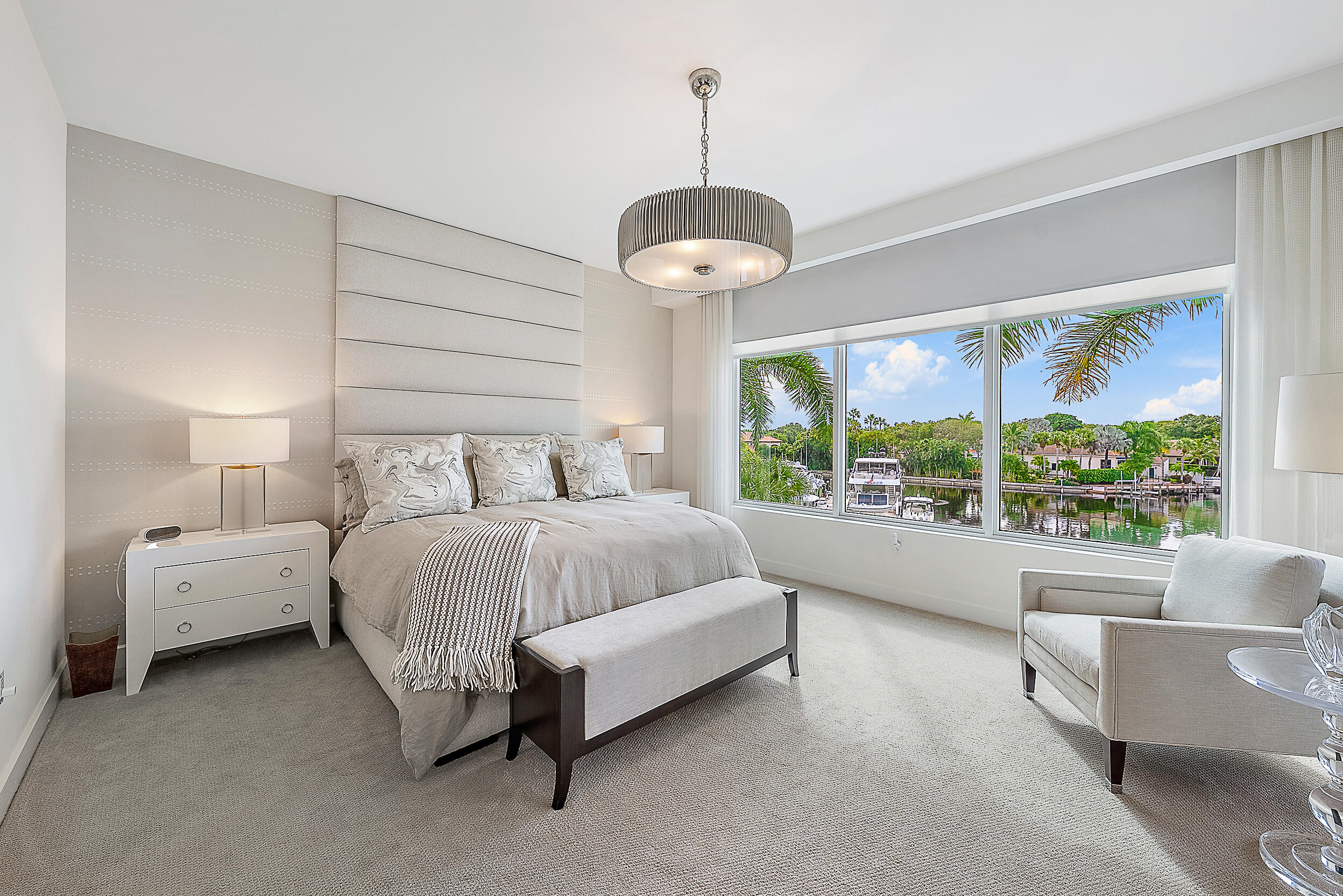 2700 Donald Ross Road, Unit 306 Palm Beach Gardens, FL 33410 - Photo 14 of 43 Primary Bedroom