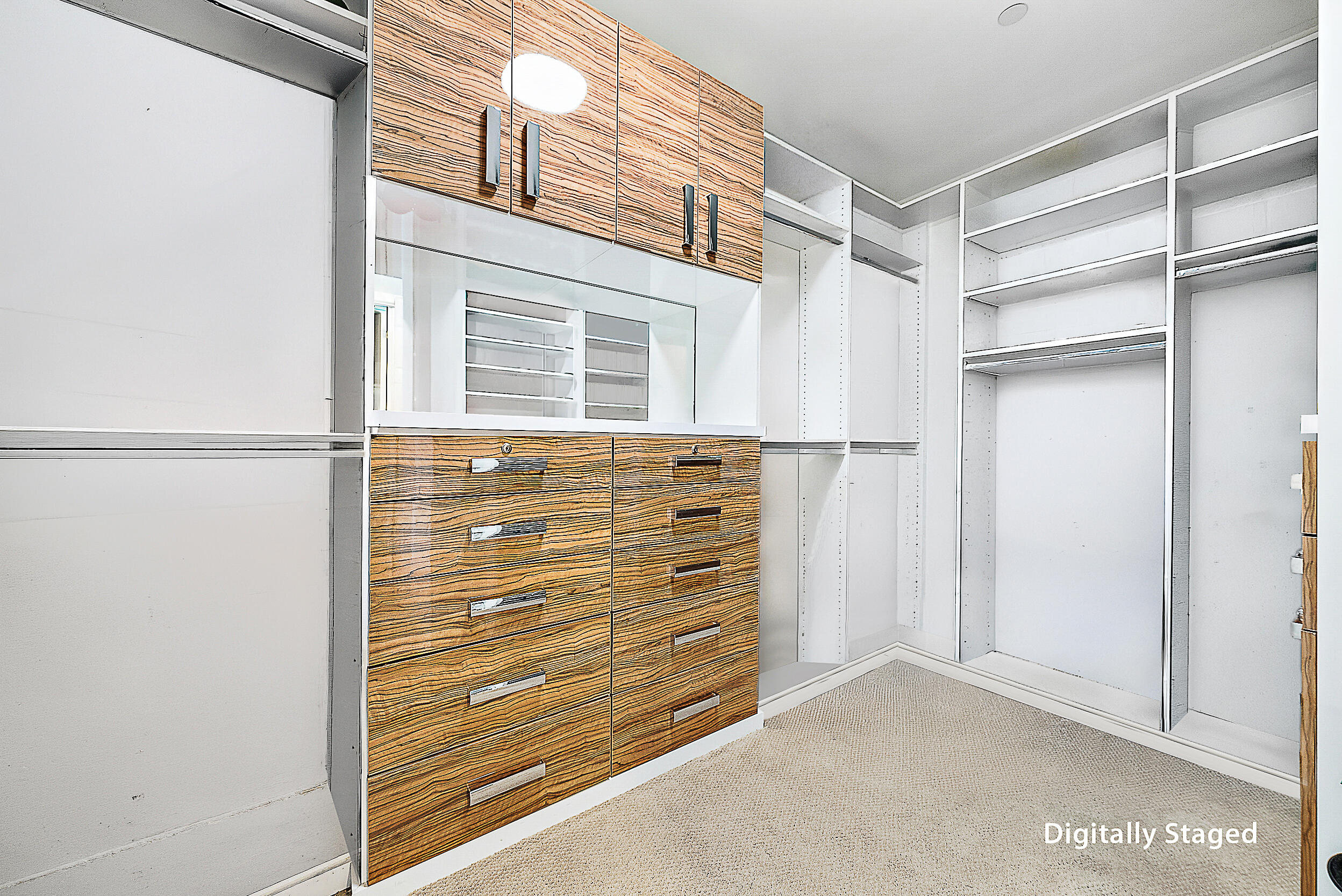 2700 Donald Ross Road, Unit 306 Palm Beach Gardens, FL 33410 - Photo 15 of 43 Closet