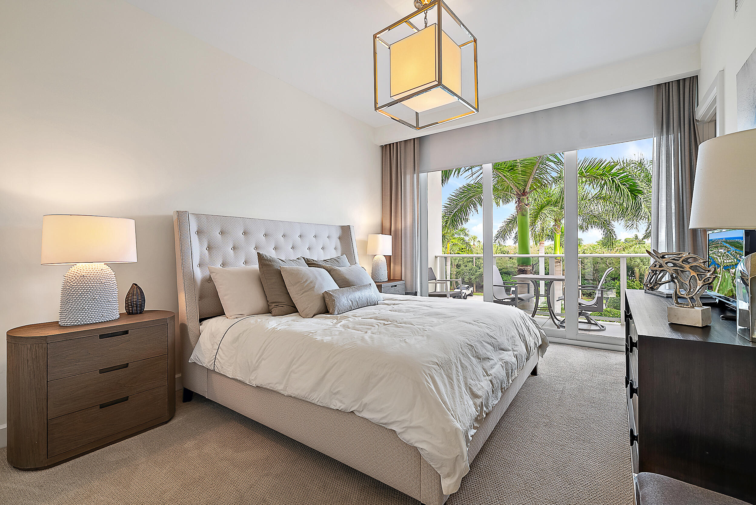 2700 Donald Ross Road, Unit 306 Palm Beach Gardens, FL 33410 - Photo 18 of 43 Second Bedroom