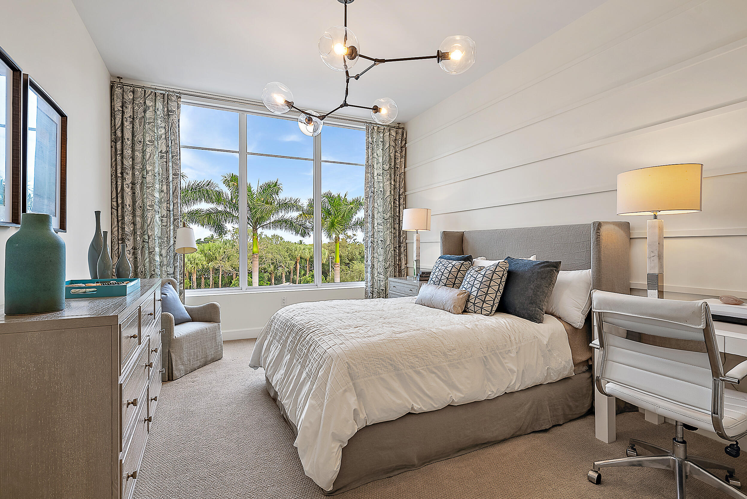 2700 Donald Ross Road, Unit 306 Palm Beach Gardens, FL 33410 - Photo 20 of 43 Third Bedroom