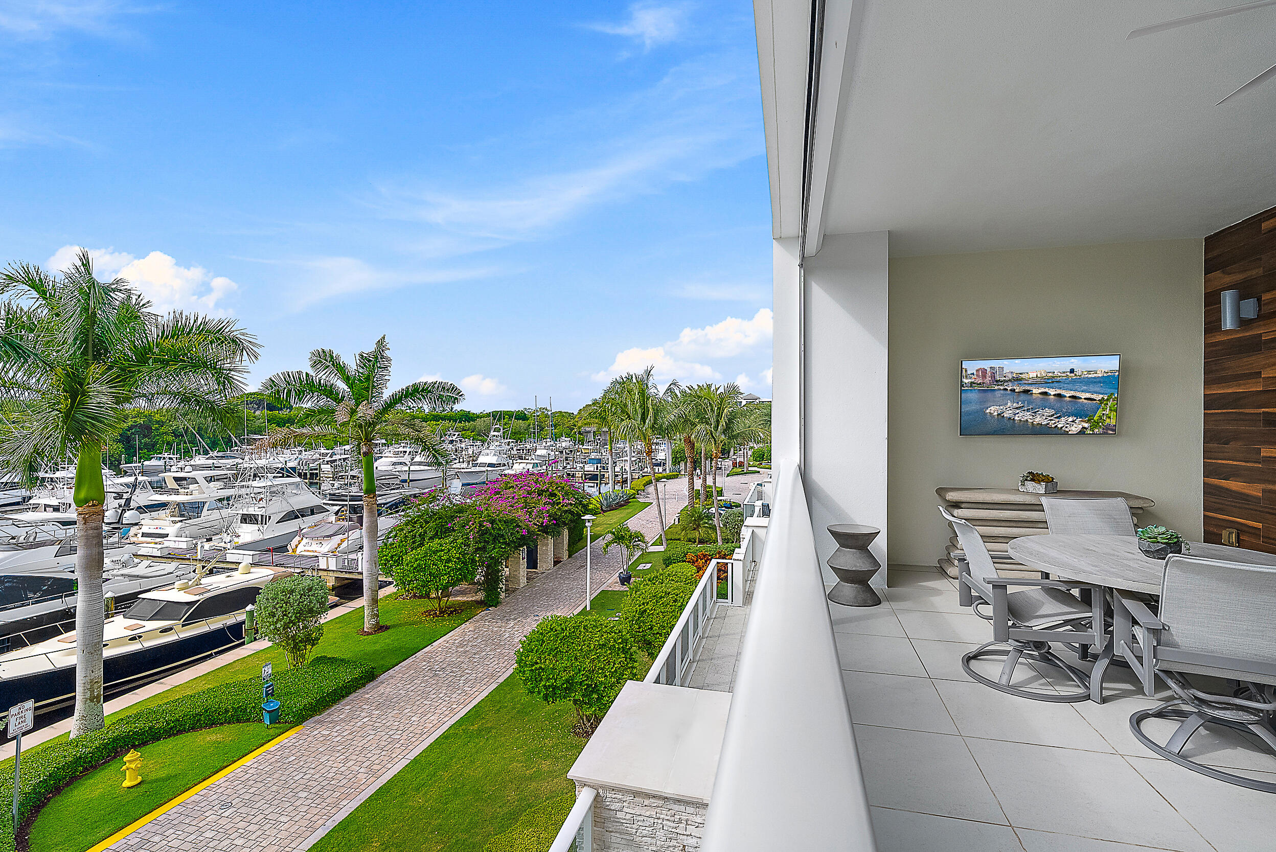 2700 Donald Ross Road, Unit 306 Palm Beach Gardens, FL 33410 - Photo 4 of 43 Marina View