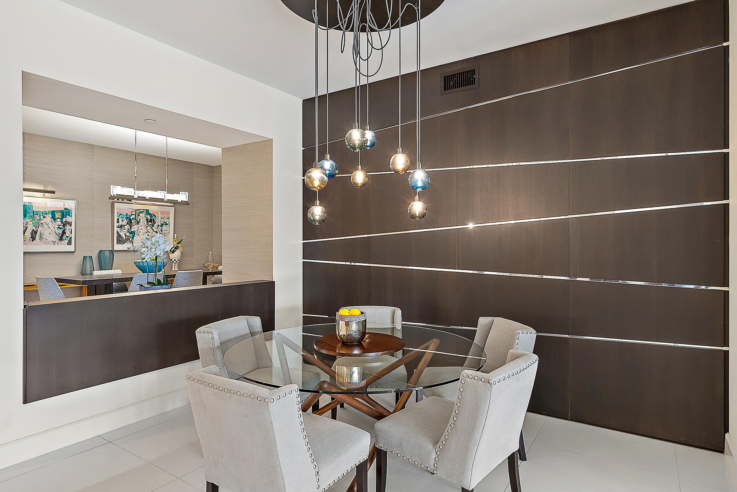 2700 Donald Ross Road, Unit 306 Palm Beach Gardens, FL 33410 - Photo 8 of 43 Dining Room
