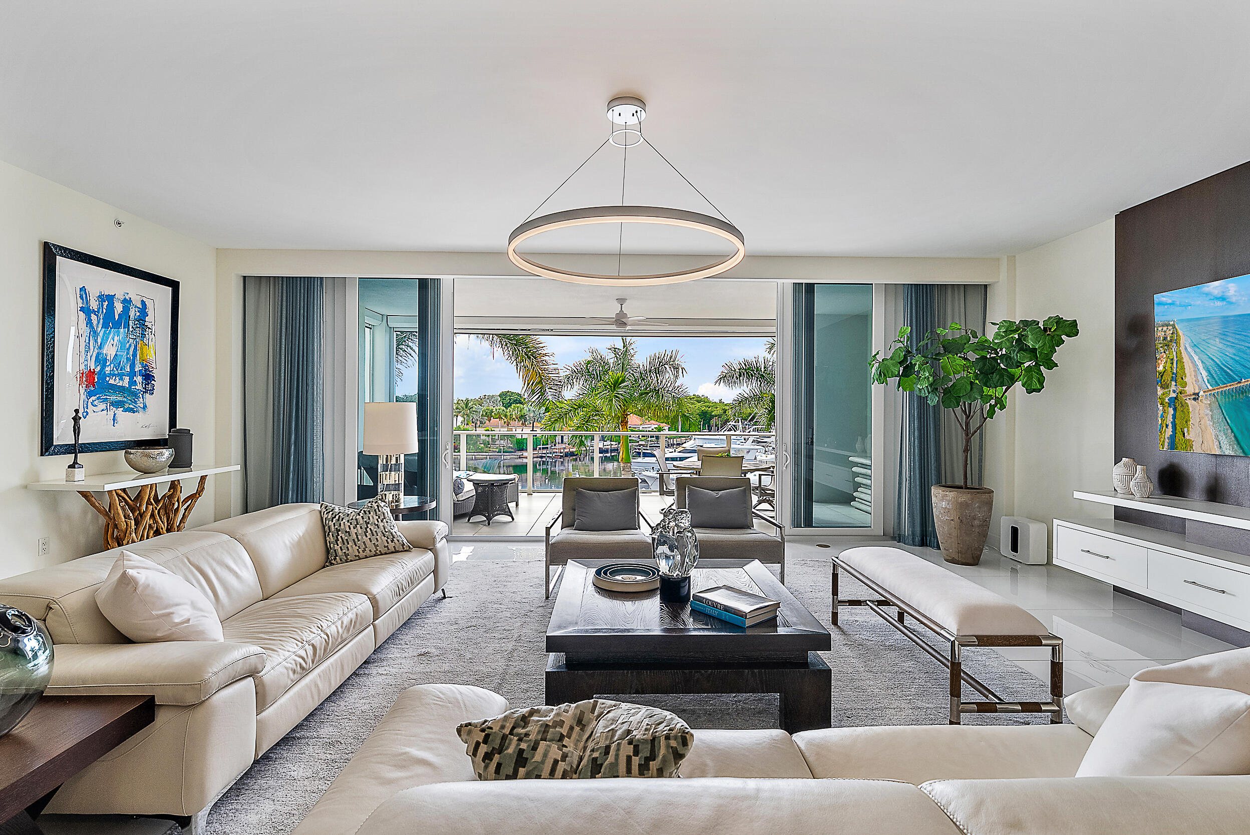 2700 Donald Ross Road, Unit 306 Palm Beach Gardens, FL 33410 - Photo 9 of 43 Family Room