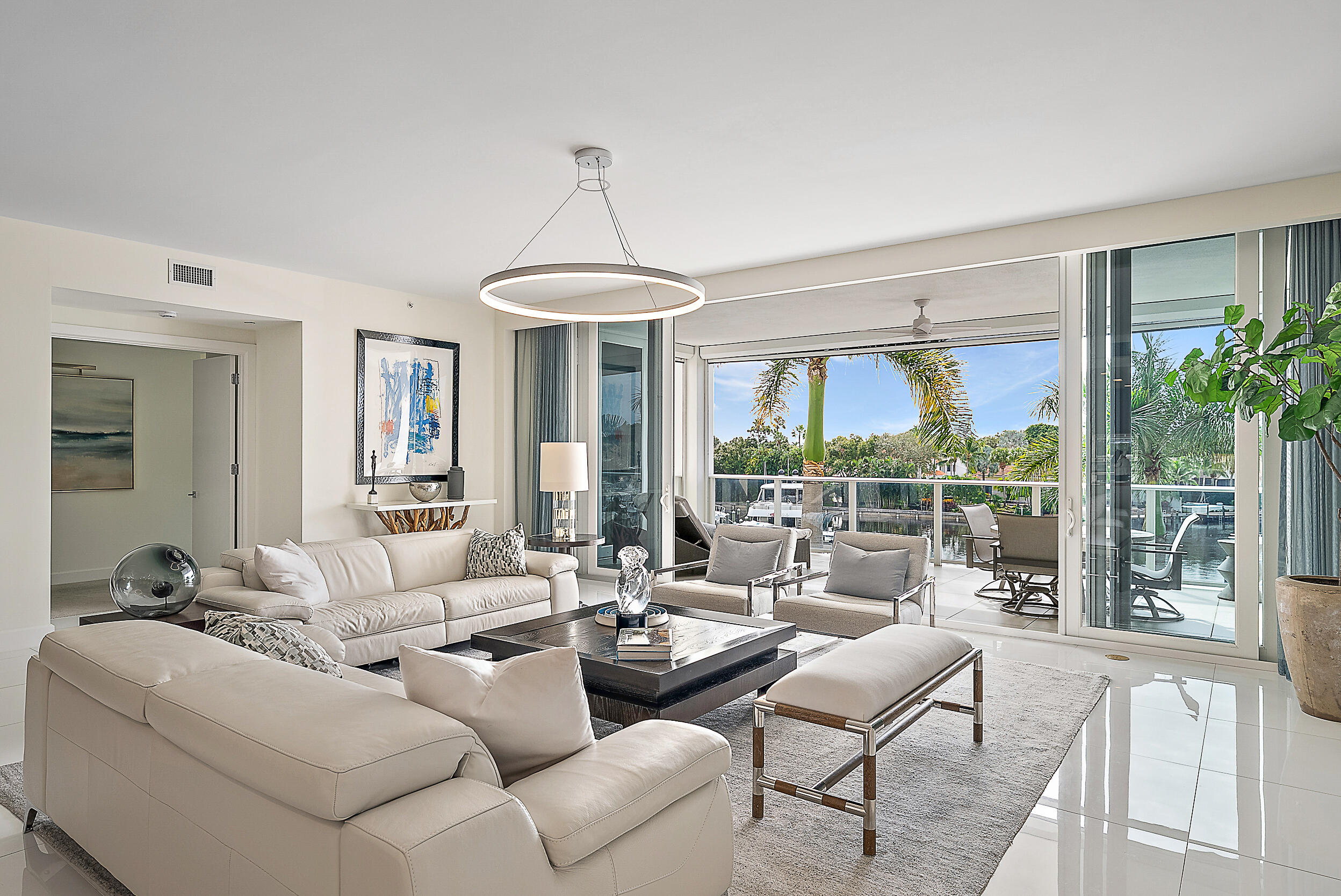 2700 Donald Ross Road, Unit 306 Palm Beach Gardens, FL 33410 - Photo 10 of 43 Family Room