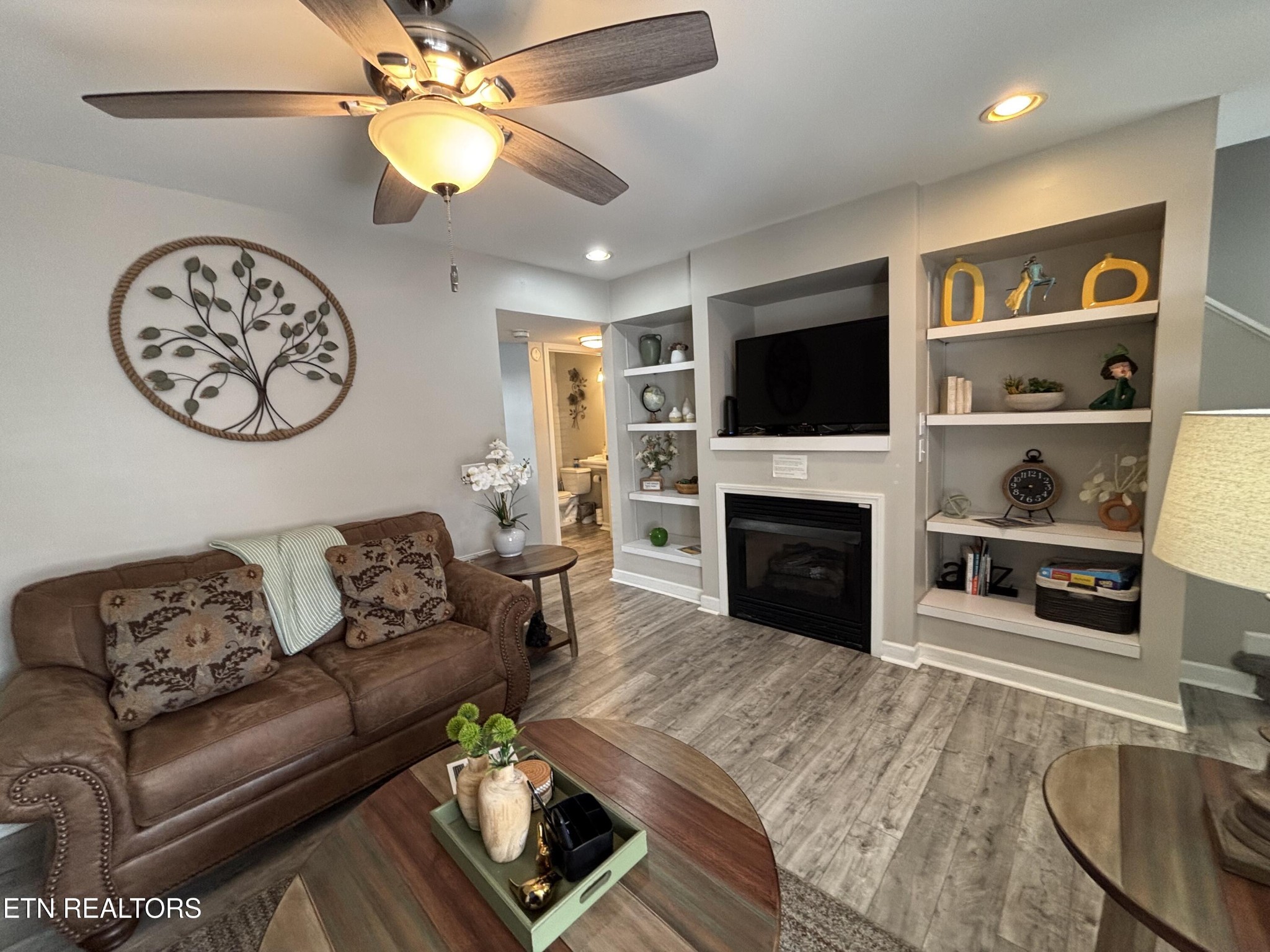 537 Orch Vly Way Pigeon Forge, TN 37862 - Photo 10 of 28