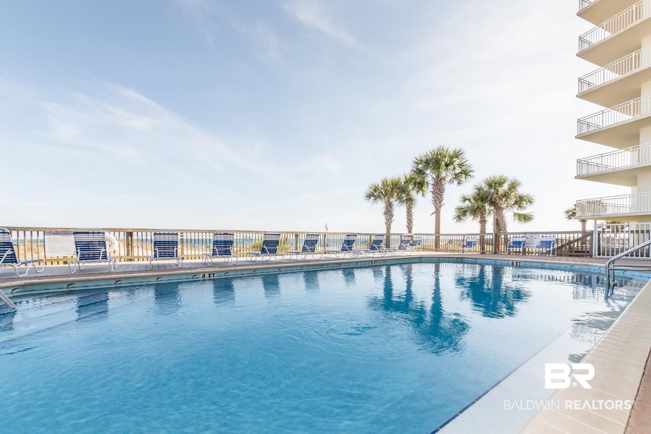 16285 Perdido Key Drive, Unit 823 Perdido Key, FL 32507 - Photo 37 of 47