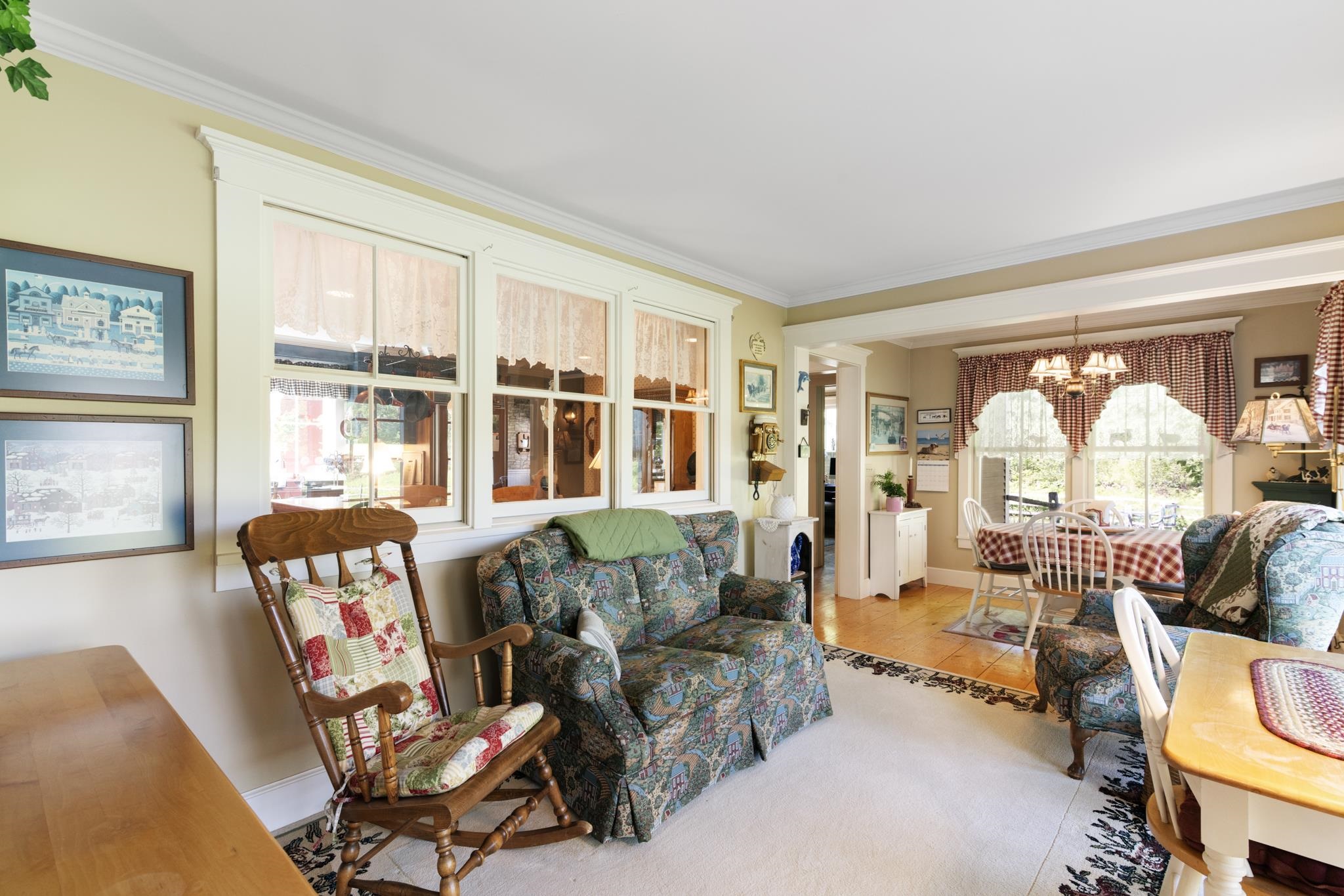 364 Houghtonville Road Grafton, VT 05146 - Photo 12 of 50