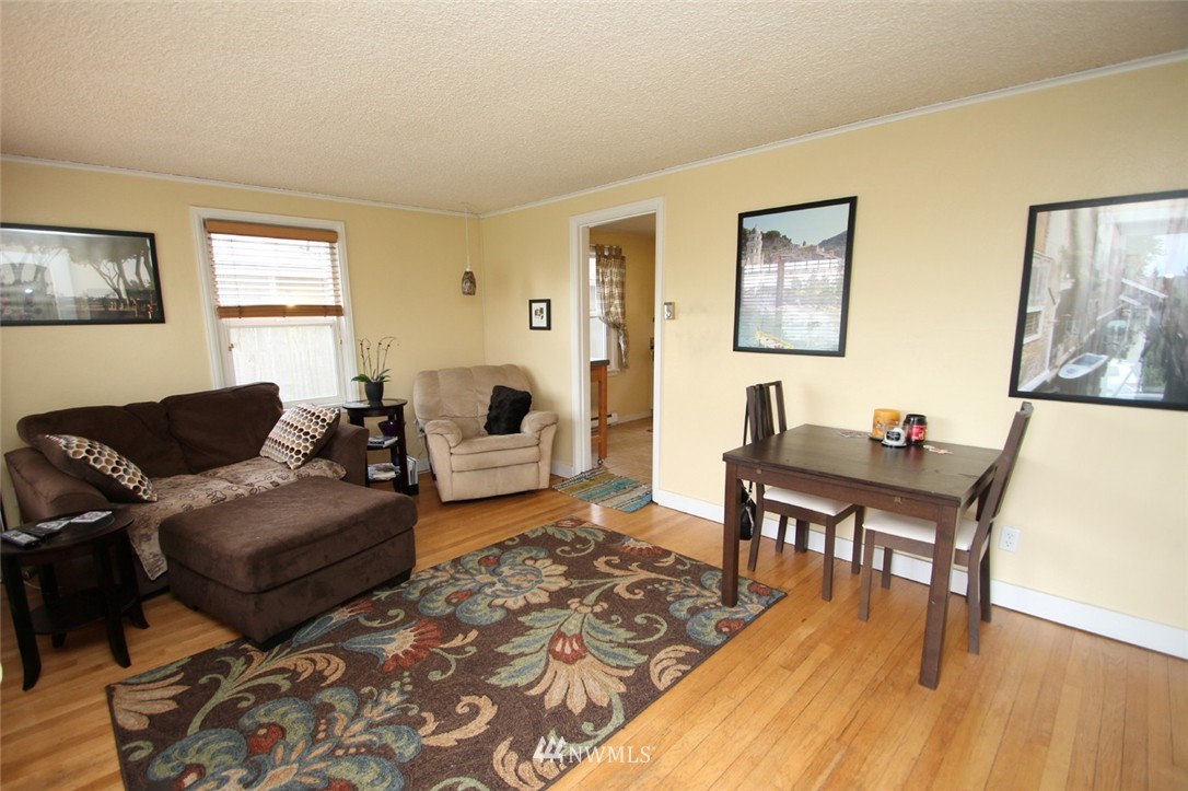 710 North 97th Street Seattle, WA 98103 - Photo 3 of 11