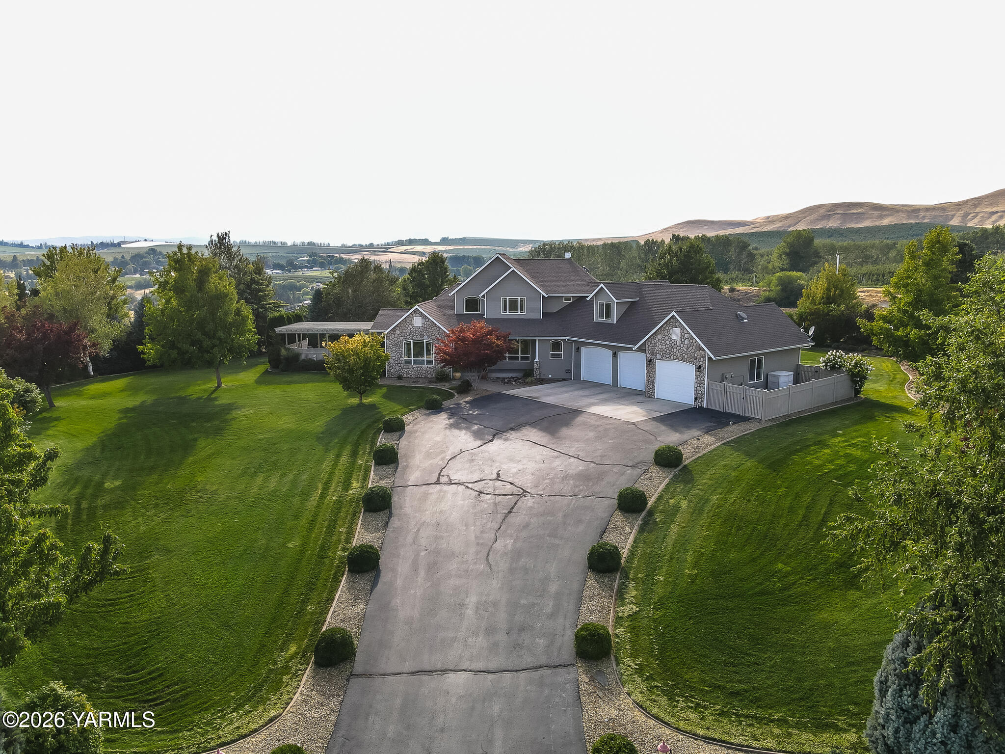 600 Selah Ridge Drive Selah, WA 98942 - Photo 57 of 57 DJI_0808