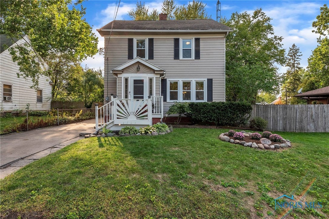 5833 Chippewa Road Toledo, OH 43613 - Photo 3 of 36 Gallery Image 3