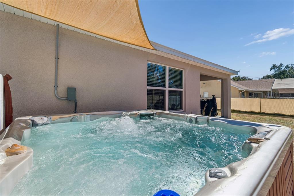 7629 Landmark Drive Spring Hill, FL 34606 - Photo 40 of 50