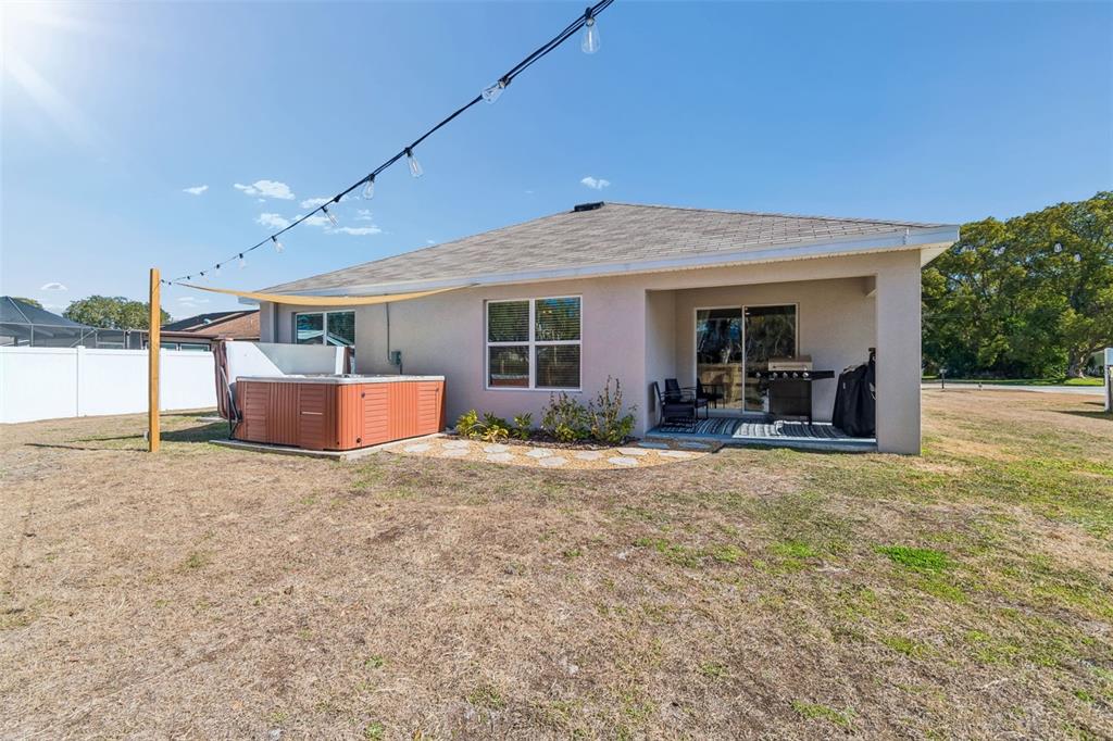 7629 Landmark Drive Spring Hill, FL 34606 - Photo 41 of 50