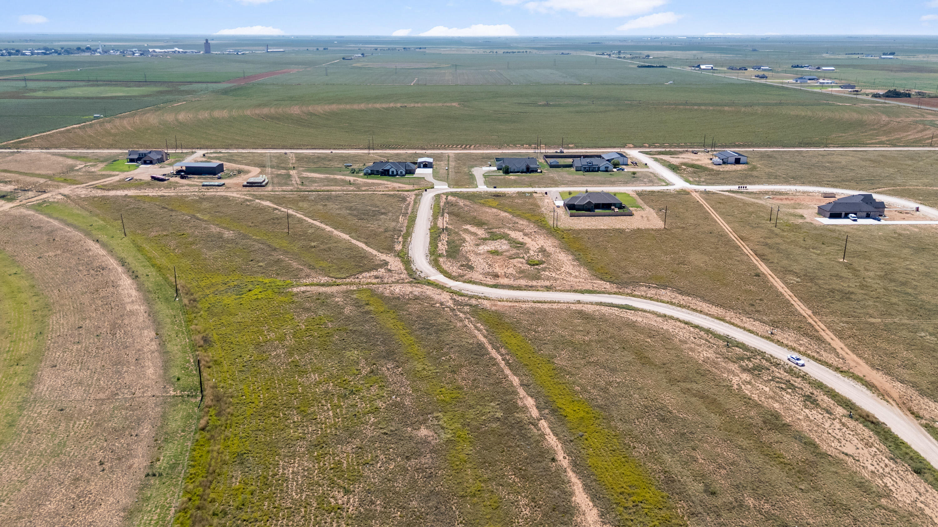 3968 Evan Street Ropesville, TX 79358 - Photo 4 of 16 DJI_20250911133019_0206_D