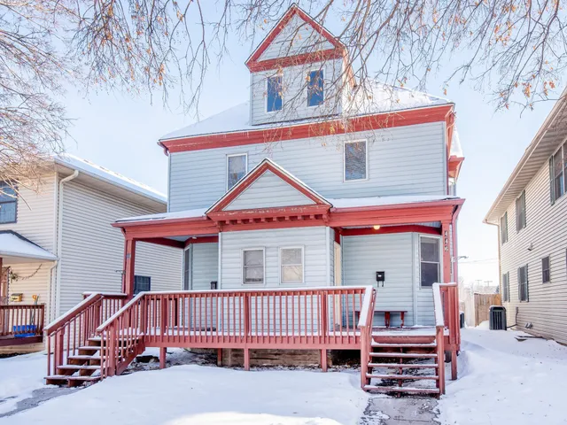 $380,000 | 446-448 Virginia Street, St. Paul, MN 55103