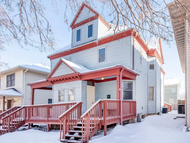 $380,000 | 446-448 Virginia Street, St. Paul, MN 55103