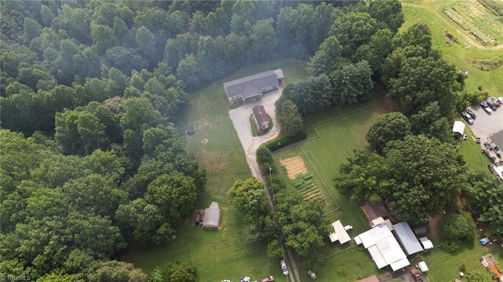 300 South Union Grove Road Lexington, NC 27295 - Photo 37 of 45