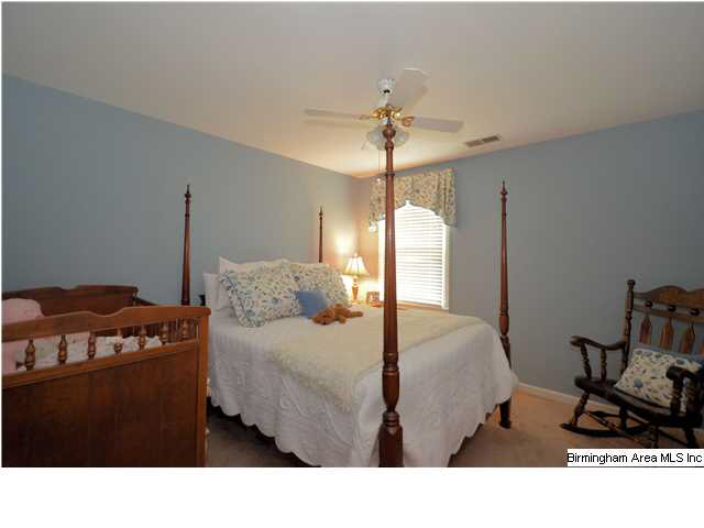1817 Southview Circle Hoover, AL 35244 - Photo 23 of 31