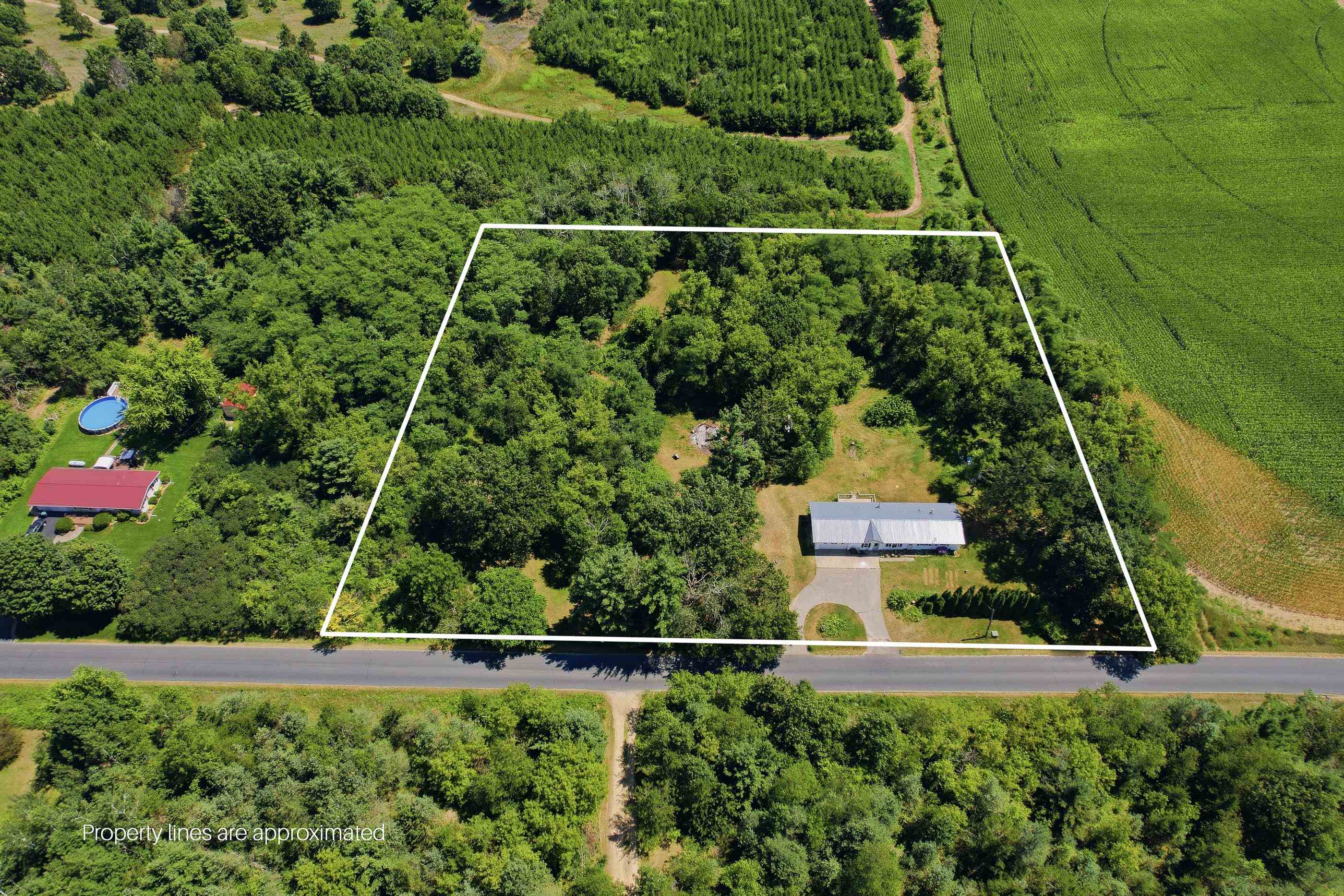 9893 15th Road Almond, WI 54909 - Photo 2 of 39 Gallery Image 2