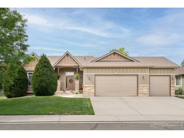 $715,000 | 4746 Brenton Drive, Fort Collins, CO 80524