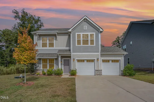 $350,000 | 242 Old Harbor Drive, Mount Gilead, NC 27306