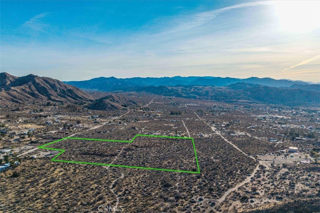 0 Palo Verde Road Morongo Valley, CA 92256 - Photo 11 of 41